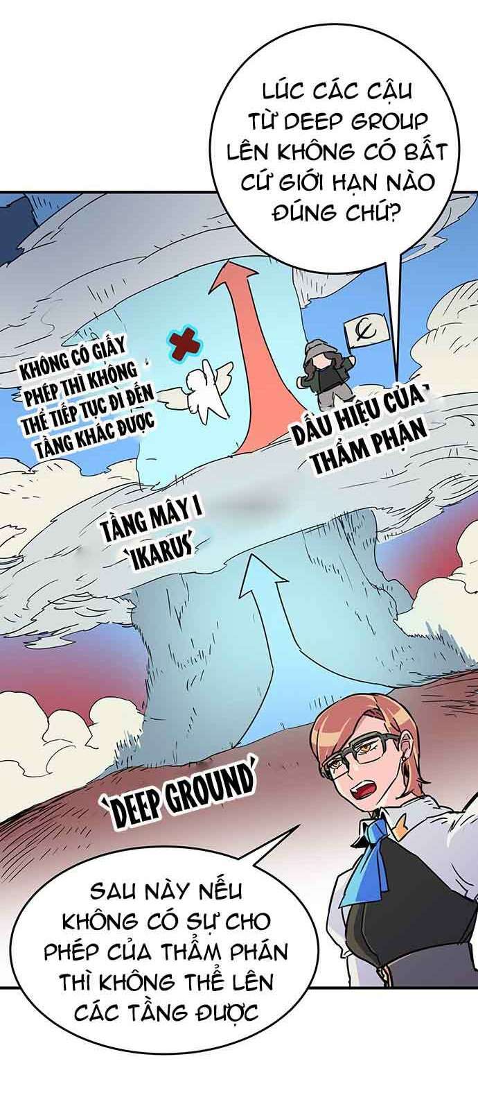 Chủ Nhân Thiên Giới: Chapter 4