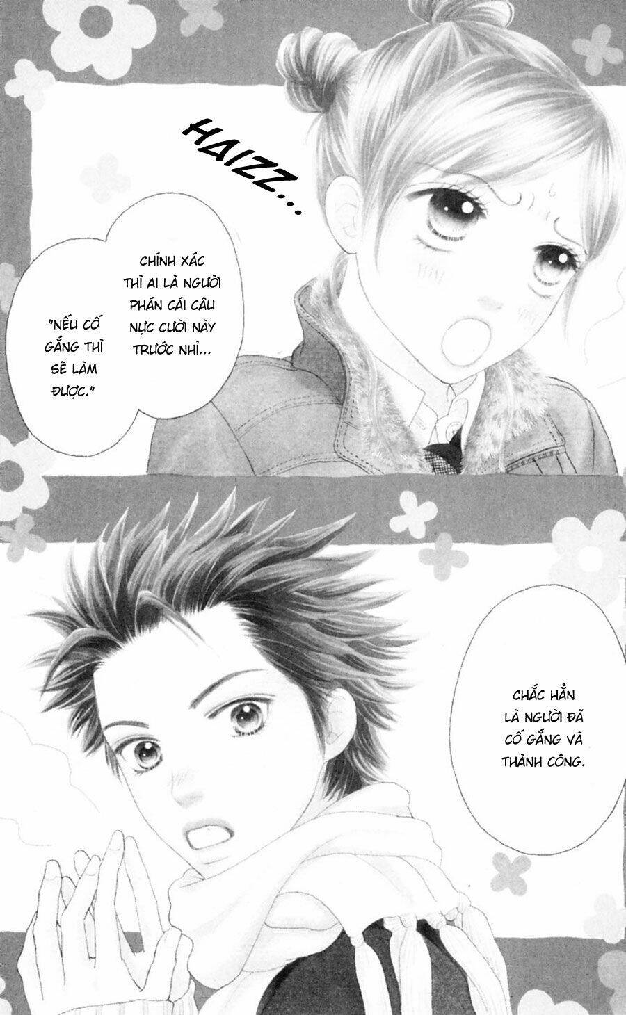 Cô Láng Giềng: Chapter 80