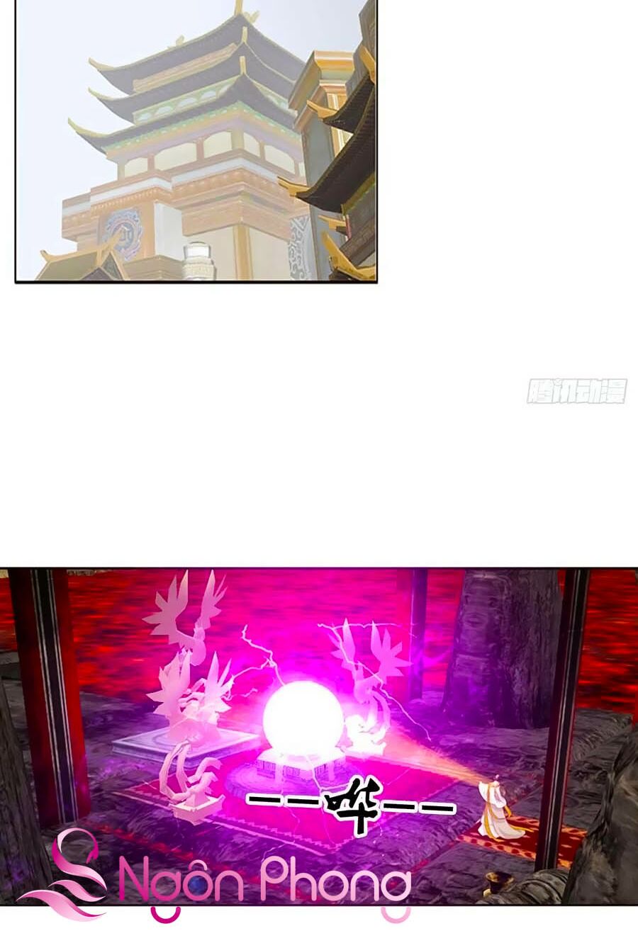 Thông Linh Phi: Chapter 681