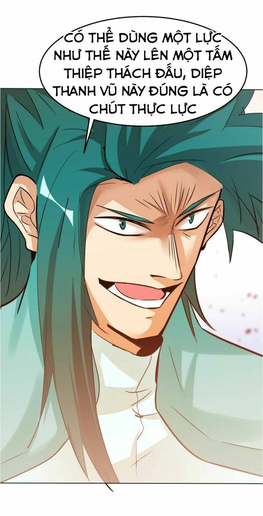 Ngự Thiên Thần Đế: Chapter 25