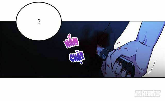 Người Yêu Của Rồng Đen: Chapter 7