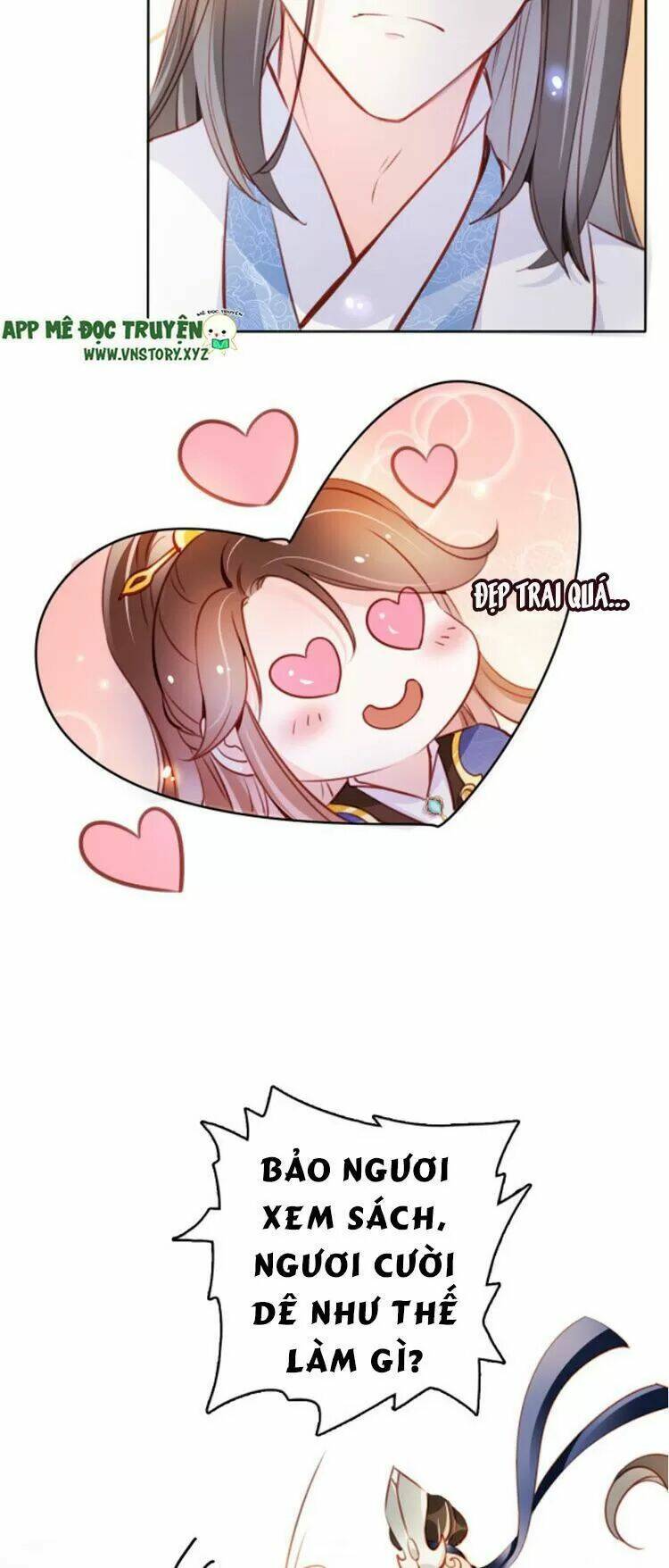 Nàng Trở Thành Bạch Nguyệt Quang Của Vương Gia Bệnh Kiều: Chapter 63