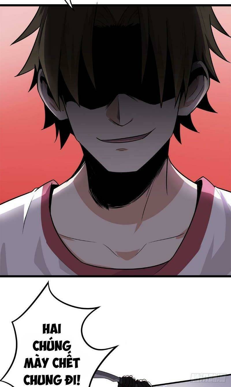 Trùng Lãnh Quái Đàm: Chapter 17