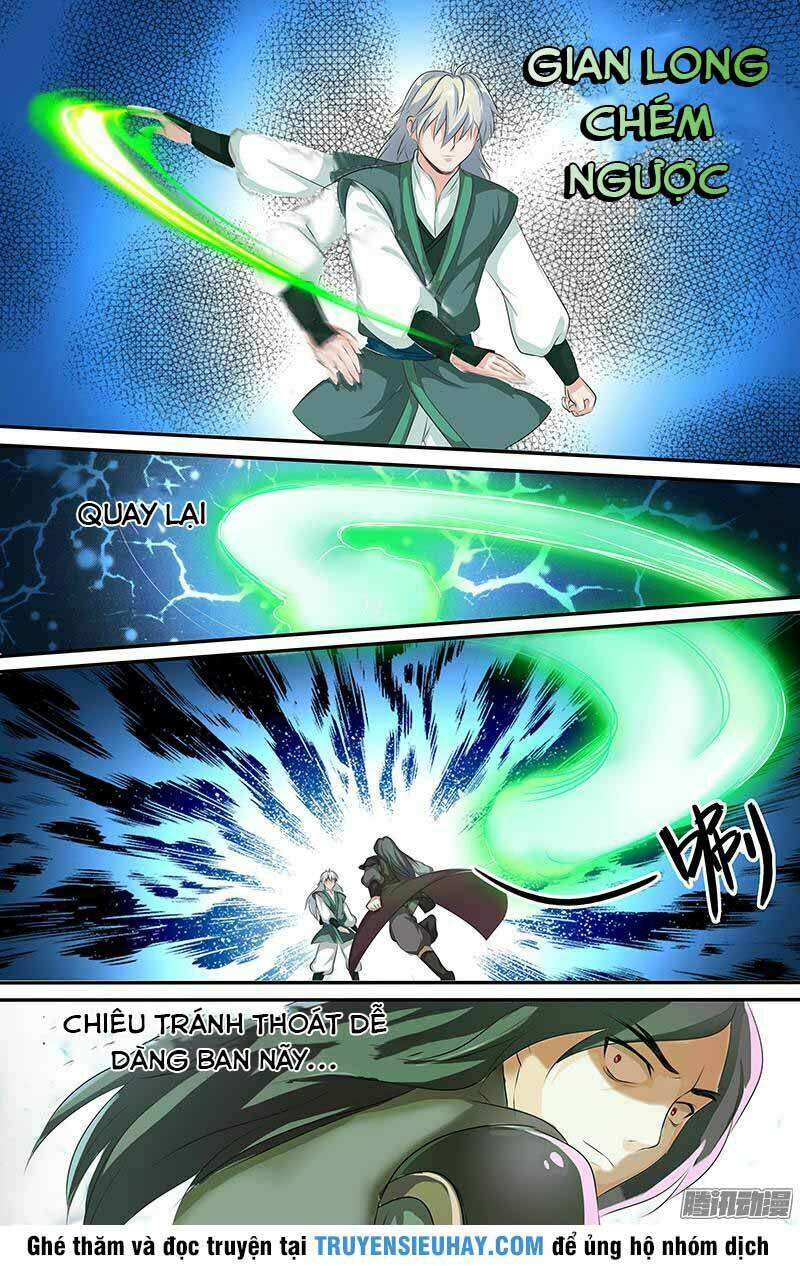 Cực Phẩm Tu Chân Thiếu Niên: Chapter 162