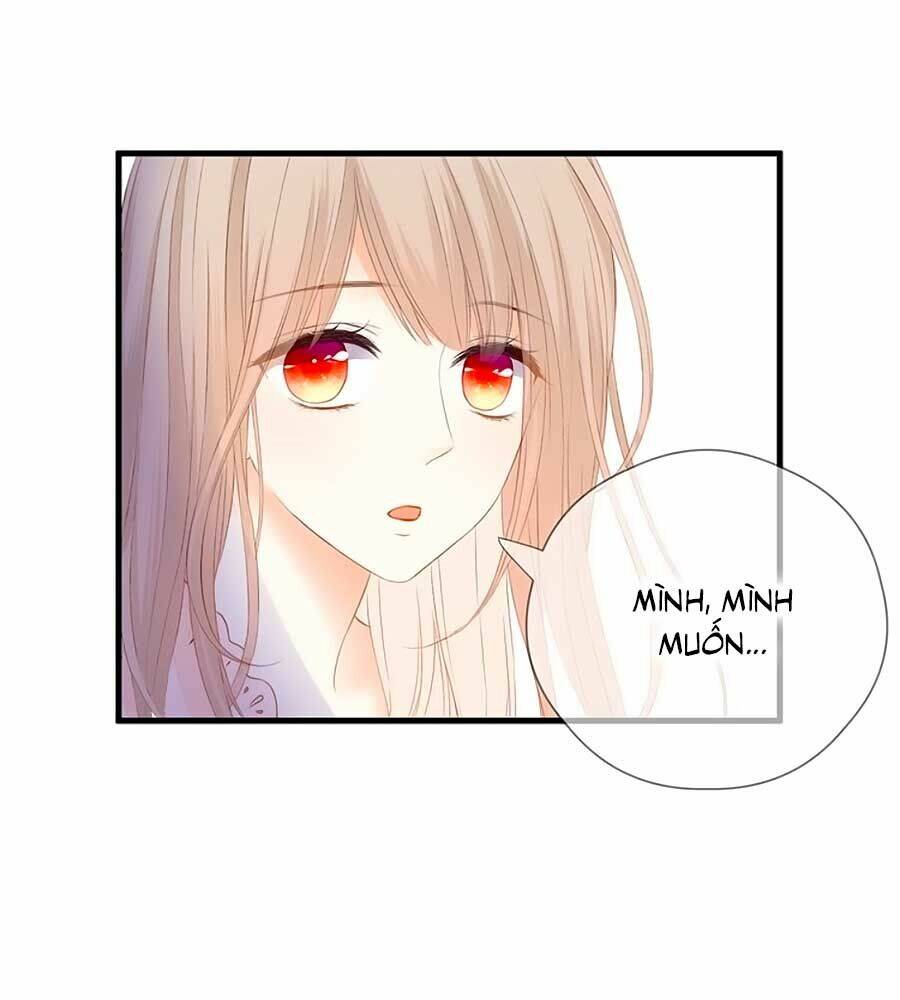 Đóa Hoa Chớm Nở: Chapter 64