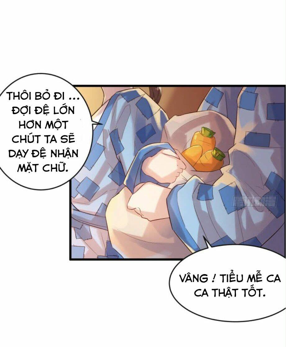 Siêu Phàm Truyện: Chapter 5