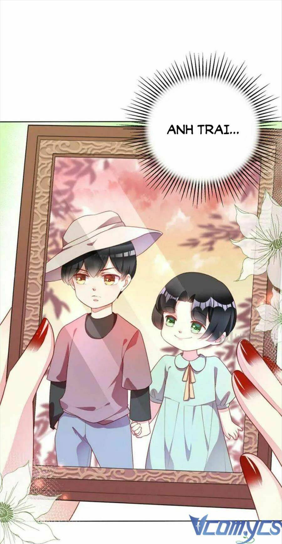 Gặp Phải Người Chồng Xảo Quyệt!: Chapter 31