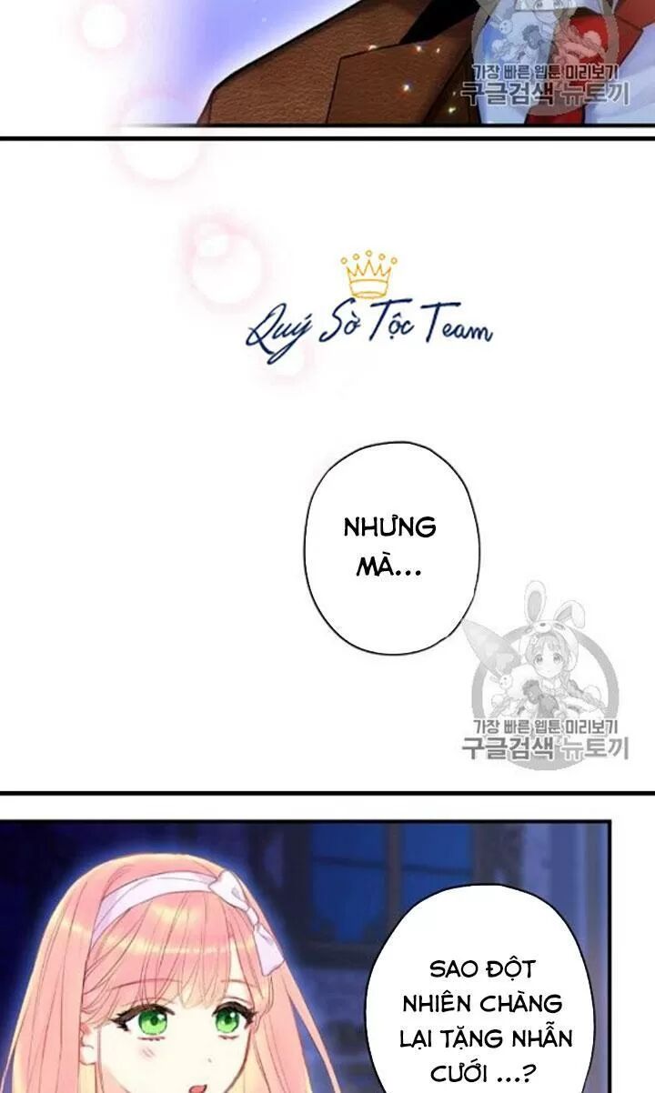 Tồn Tại Với Tư Cách Là Vợ Của Nam Chính: Chapter 173