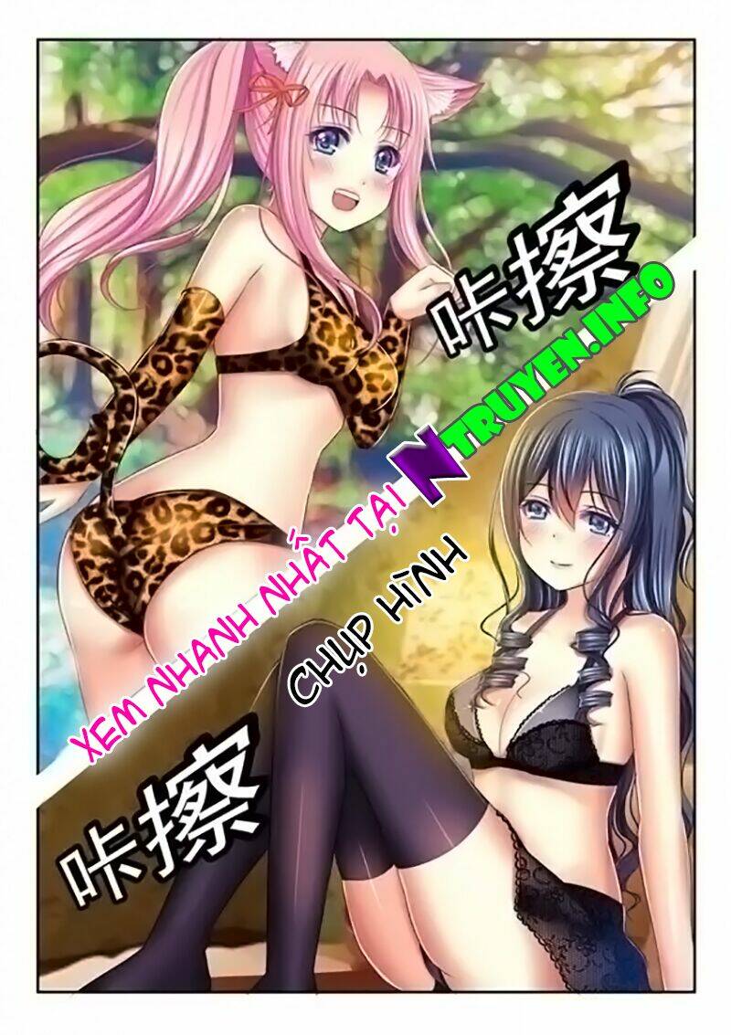 Sở Sở Động Lòng Nhân Ái: Chapter 14.5