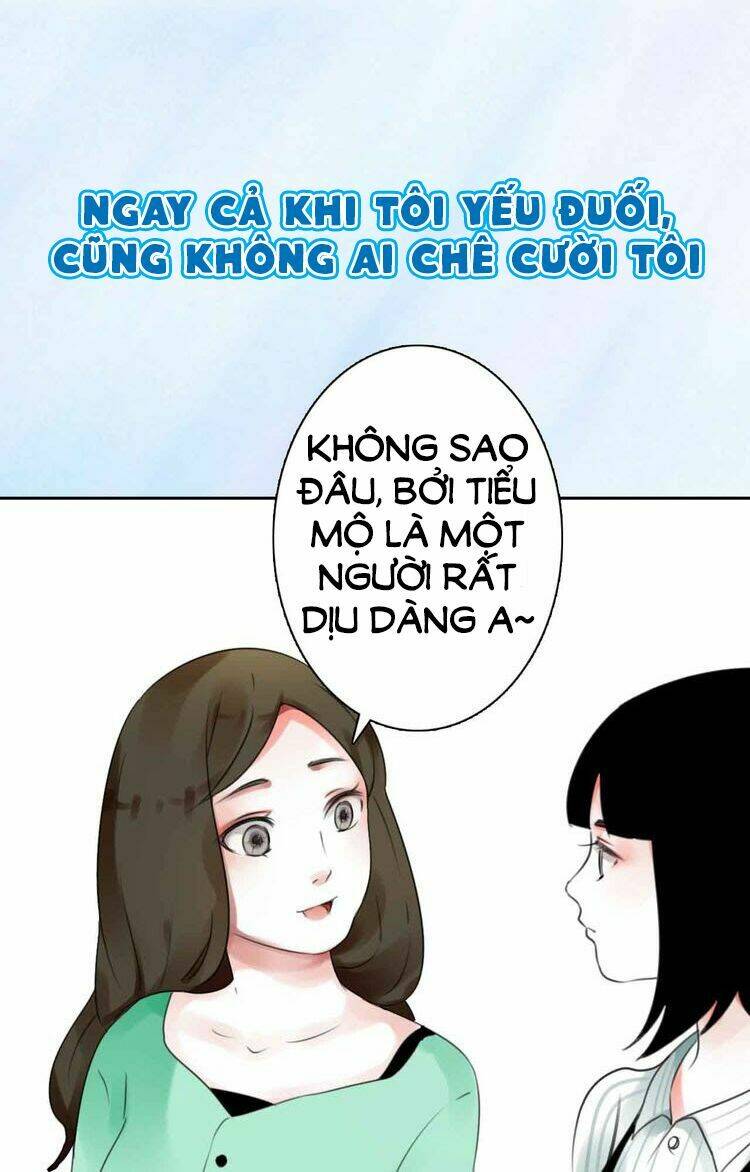 Thời Gian Và Không Gian Song Song Giữa Anh Và Cô: Chapter 0