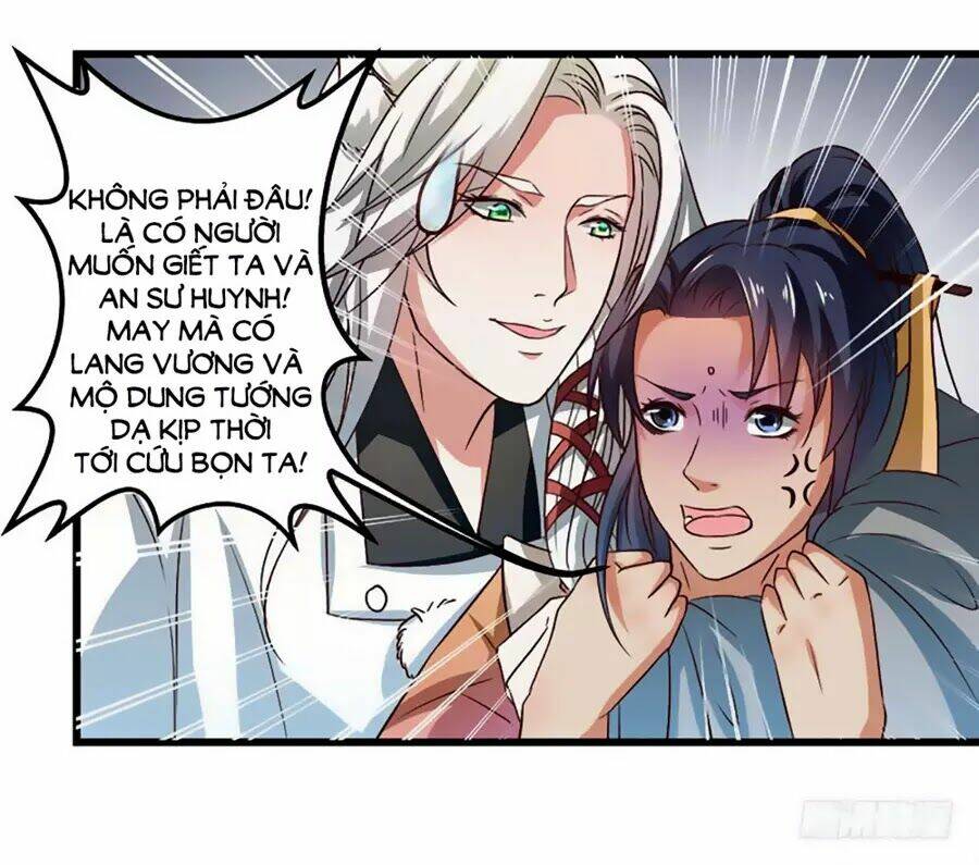 Liêu Liêu Nhân Thân Tu Tiên Truyện: Chapter 71