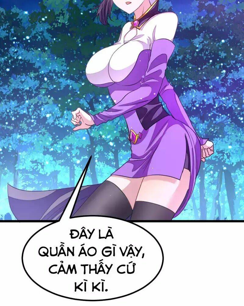 Cửu Dương Thần Vương: Chapter 164