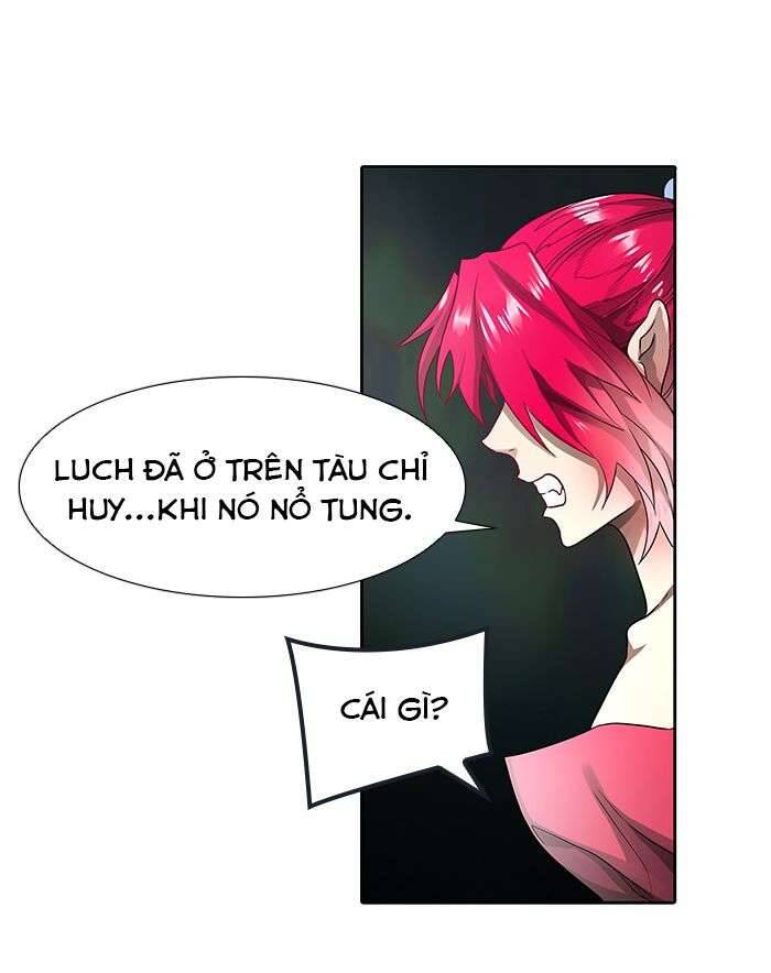 Tòa Tháp Bí Ẩn 2: Chapter 483