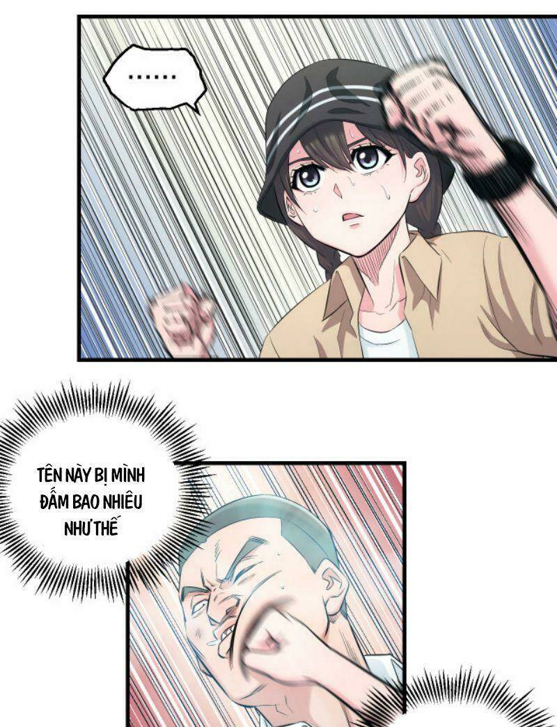Đối Mặt Với Thử Thách: Chapter 57