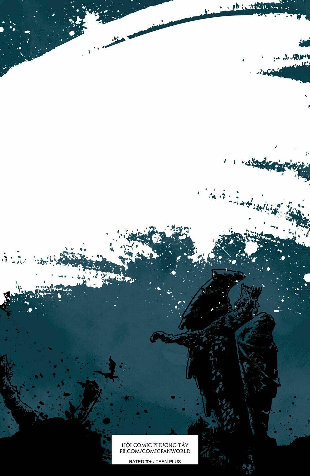 Birthright: Chapter 28