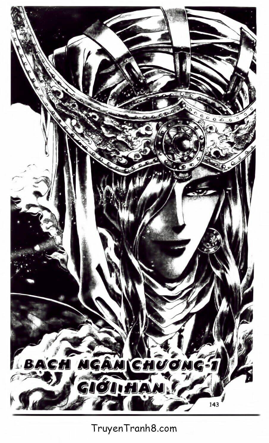 Đứa Con Số Phận: Chapter 38