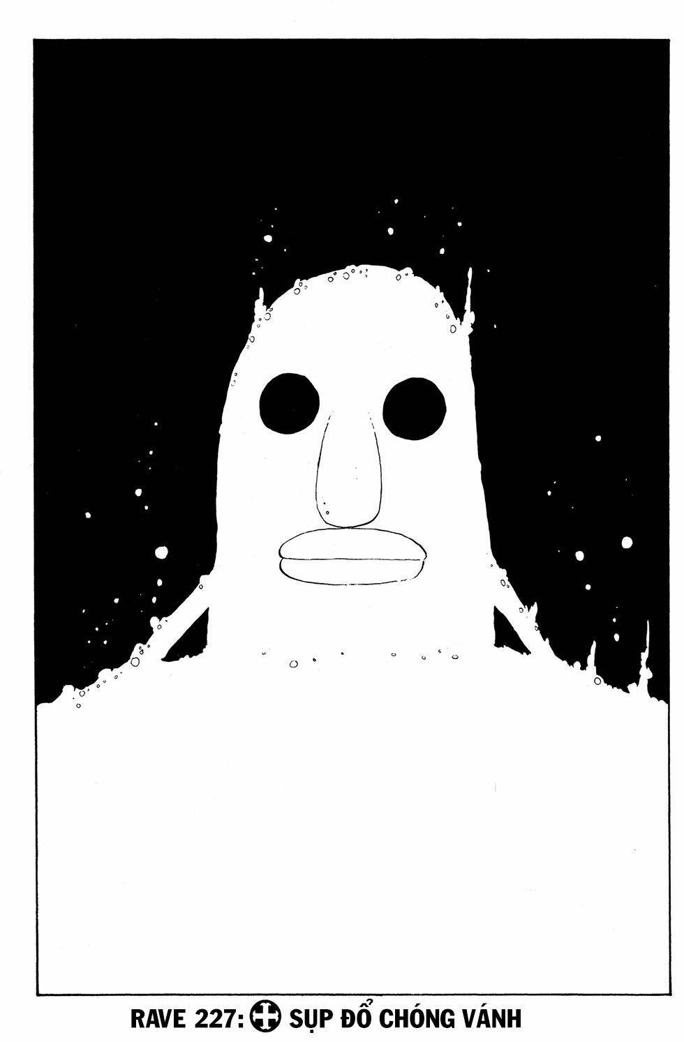 Rave Master: Chapter 227