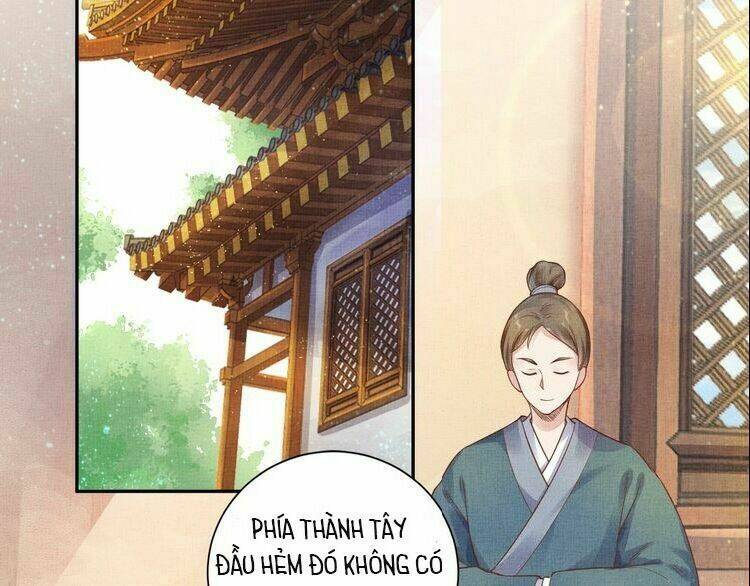 Thịnh Sủng Y Phi Chi Dao Quan Truyện: Chapter 47