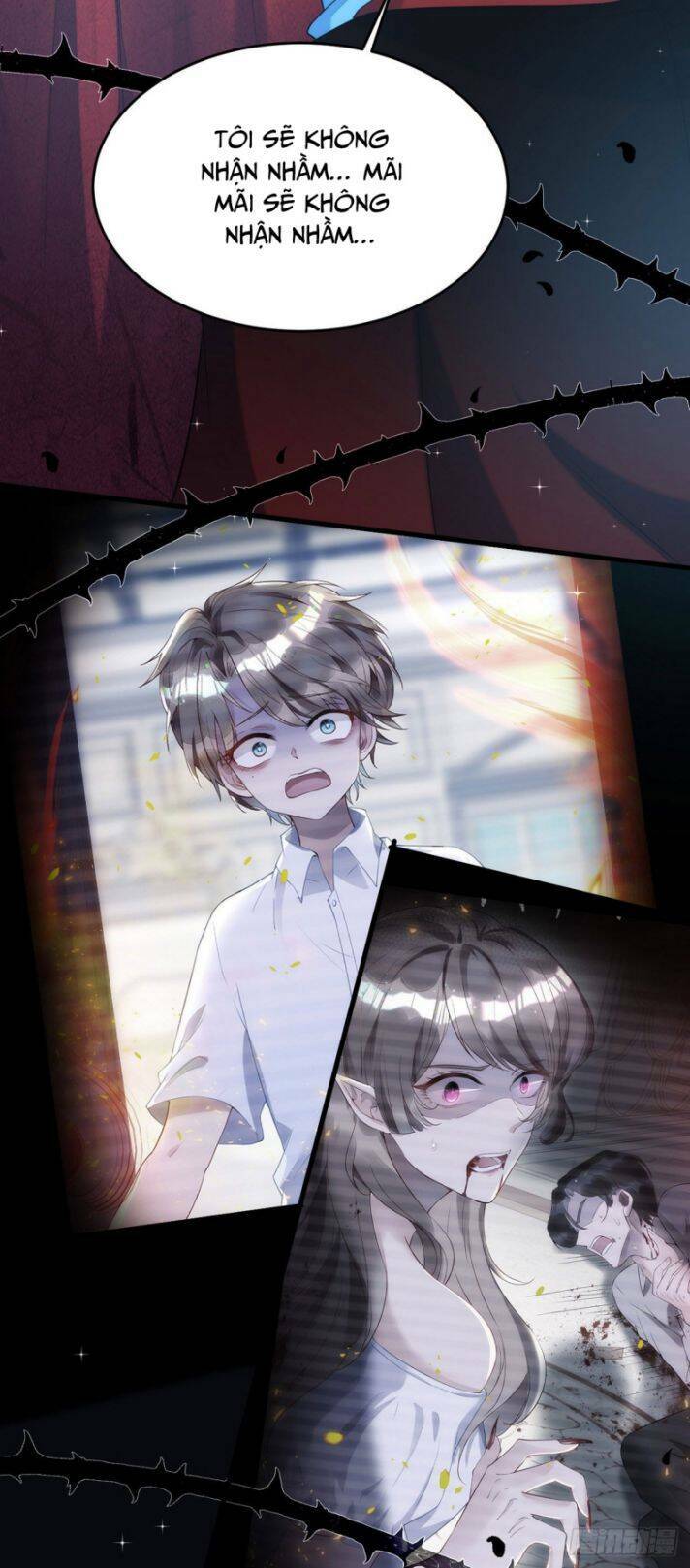 Thú Thụ Bất Thân: Chapter 145