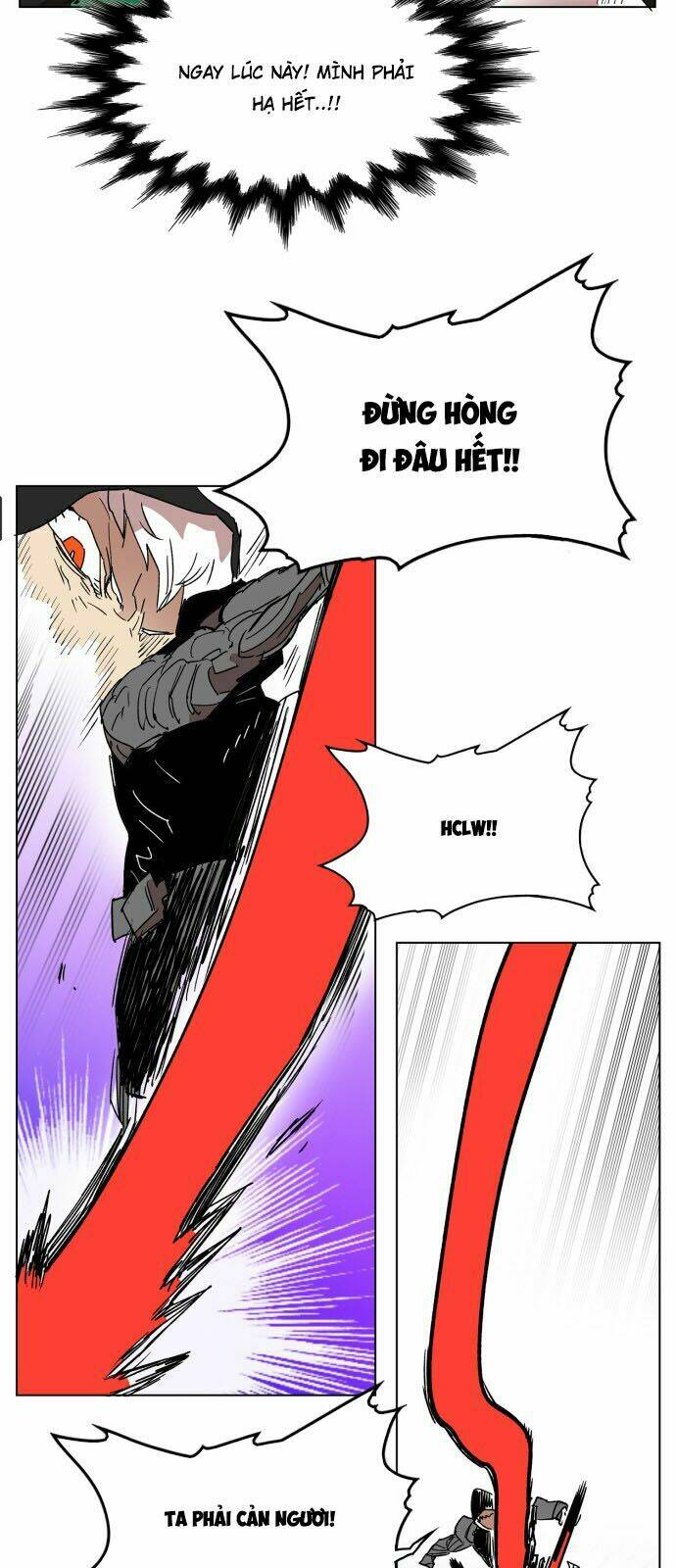 Hard Core Leveling Warrior: Chapter 126