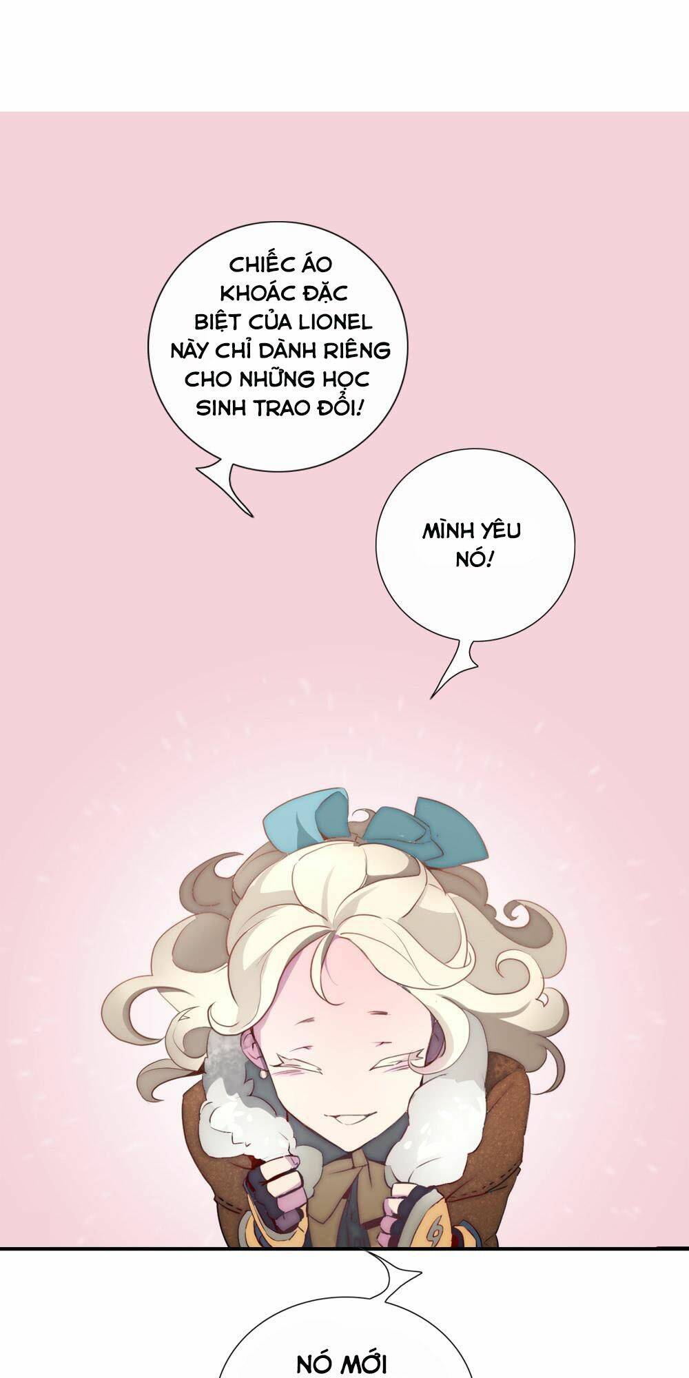 The Memory Of Wind: Anz: Chapter 30