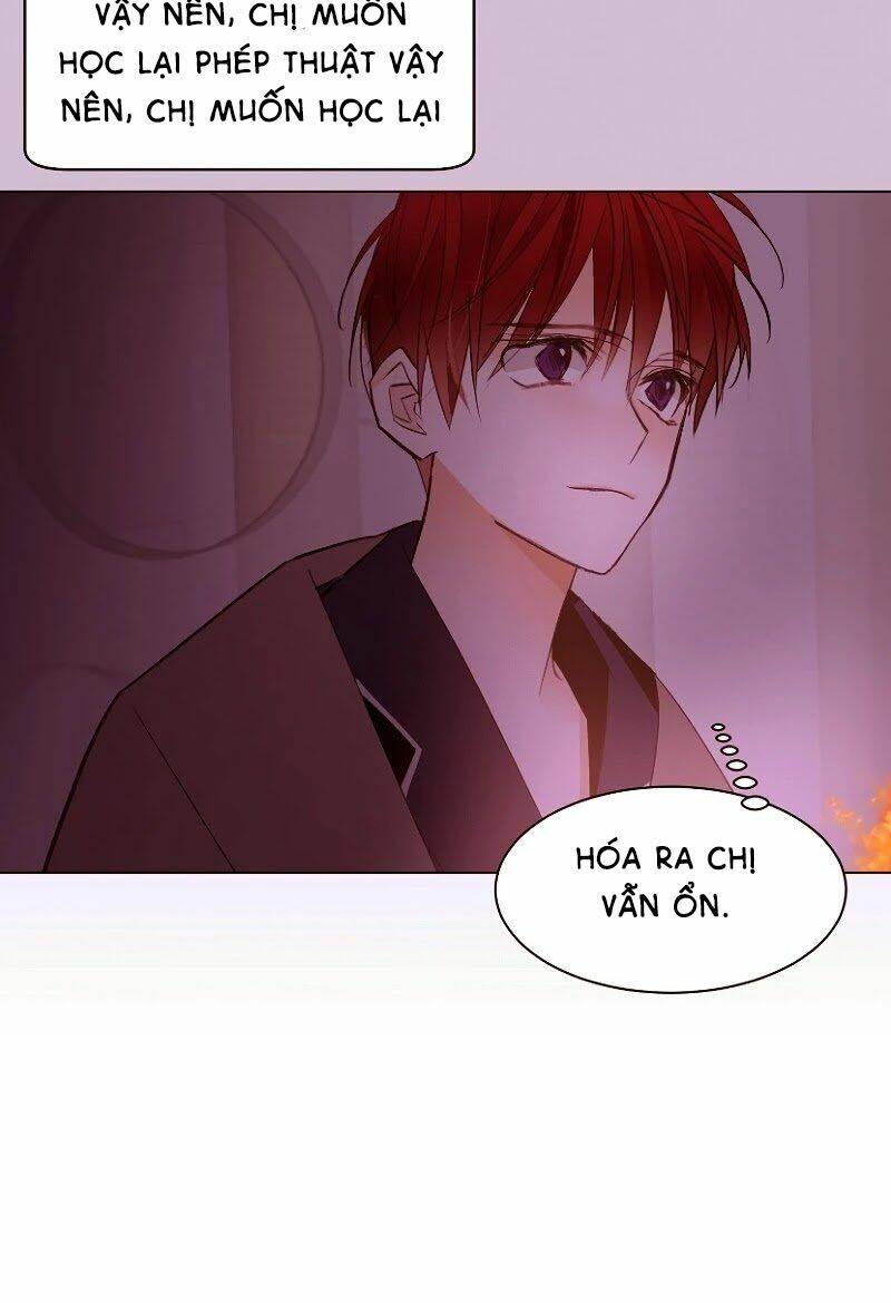 Cuộc Sống Rập Khuôn Của Một Quý Cô Tái Sinh!: Chapter 45