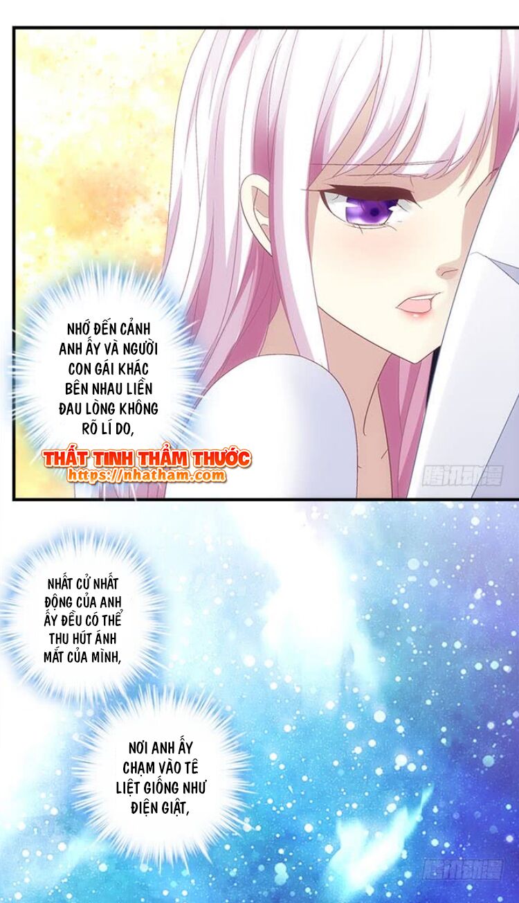 Thiên lại âm linh: Chapter 48