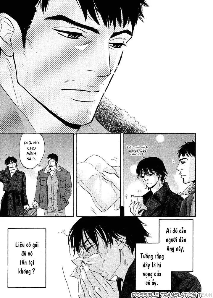Chàng Giúp Việc Tada: Chapter 6