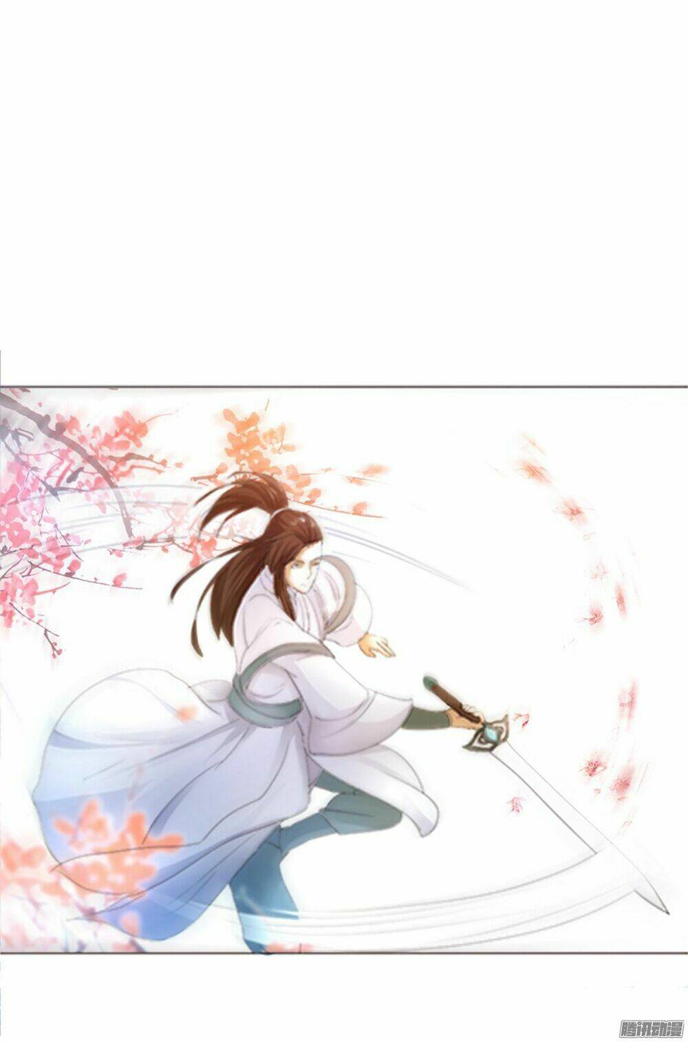 Hỏa Hồ: Chapter 3