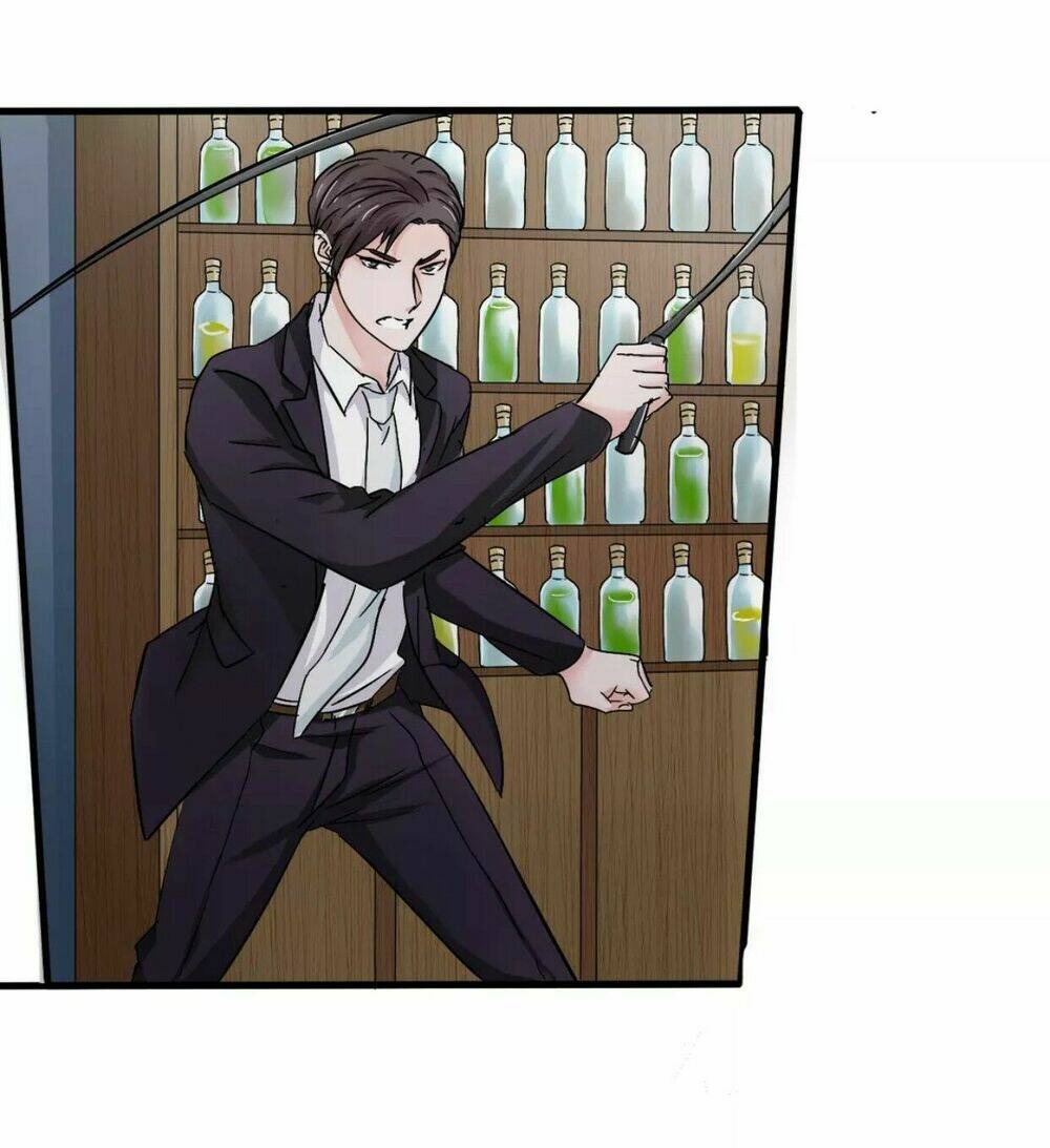 Lấy Sắc Tấn Công Sắc: Chapter 20