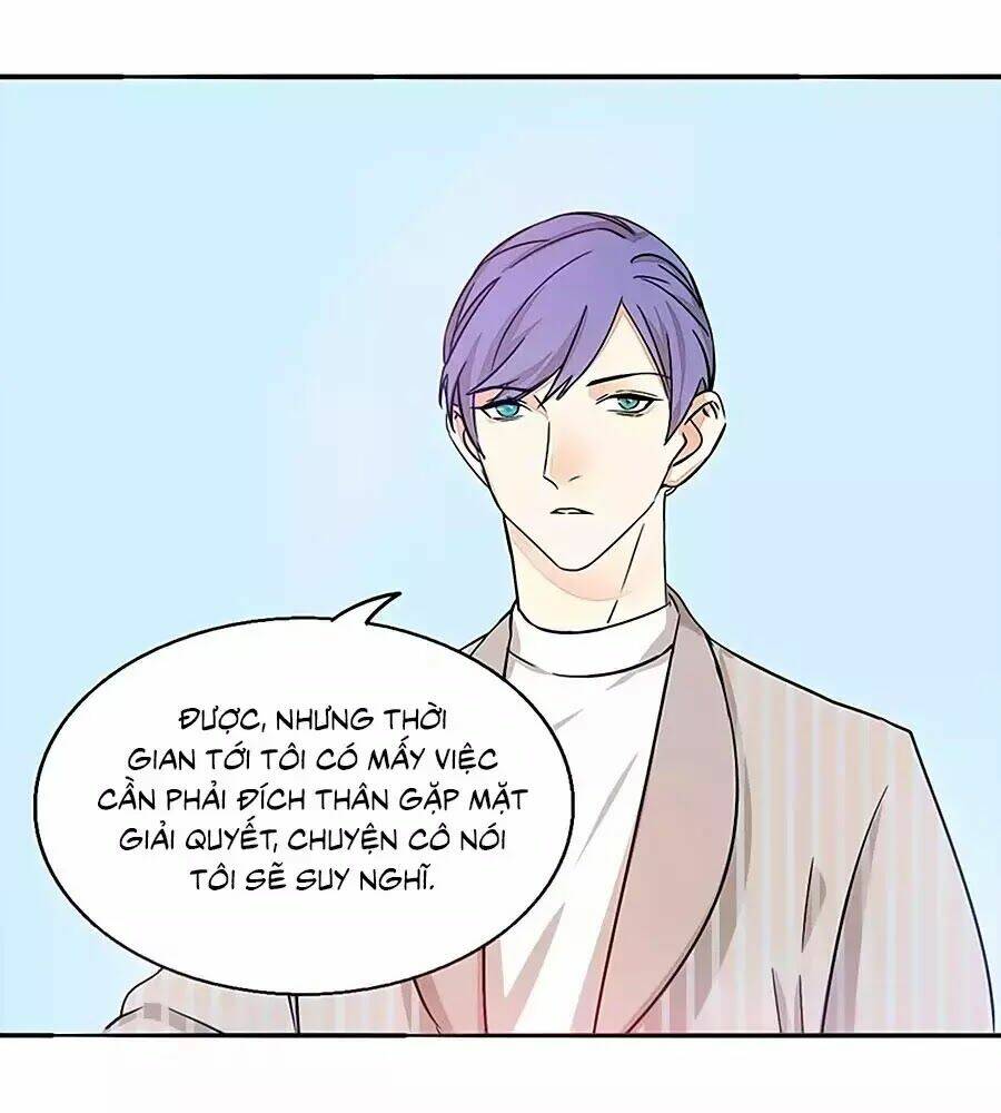 Mùi Hương Lãng Mạn: Chapter 44