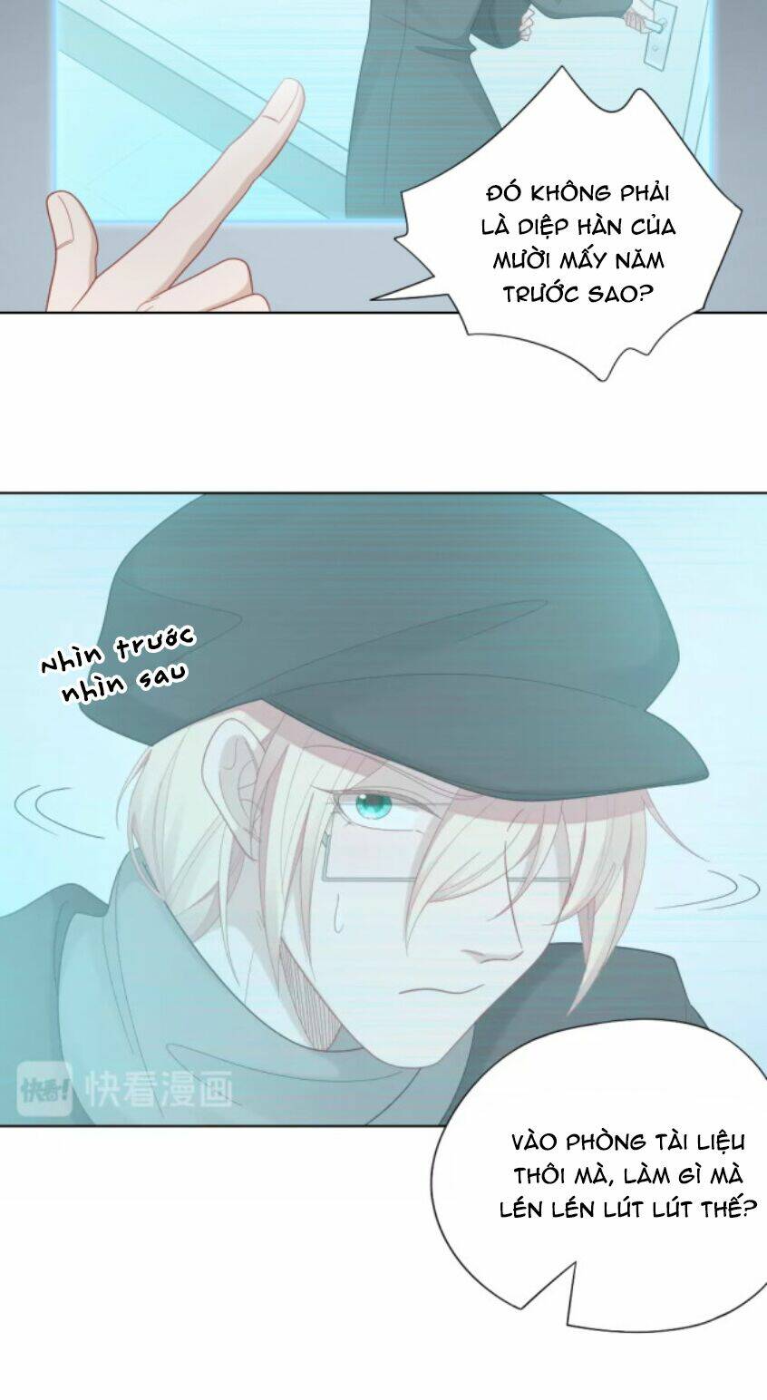 Bạn Trai Là Quái Vật: Chapter 95