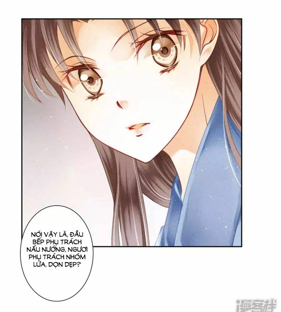 Ái Thượng Vô Địch Tiếu Hoàng Hậu: Chapter 110