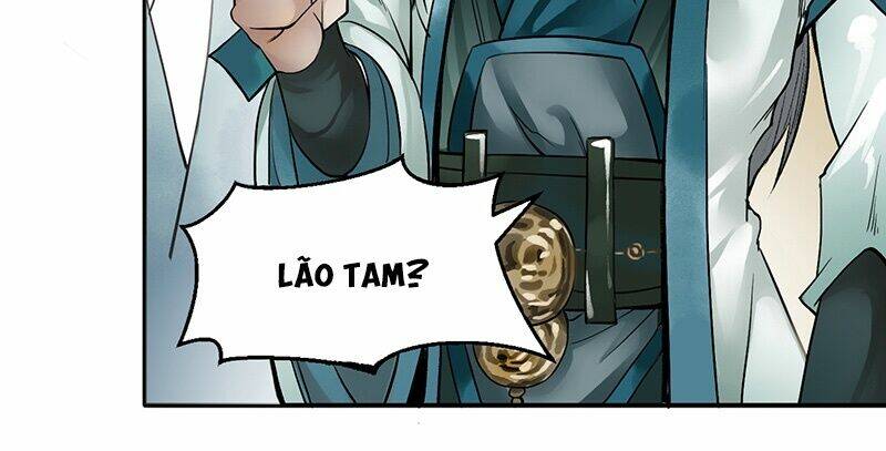 Liên Thành Quyết: Chapter 2