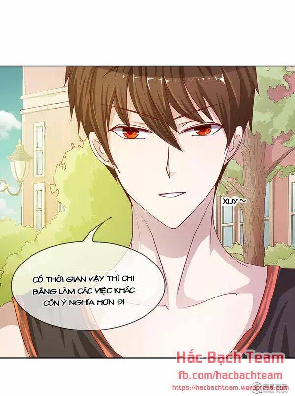 Cả Thế Giới Tớ Chỉ Yêu Cậu: Chapter 2