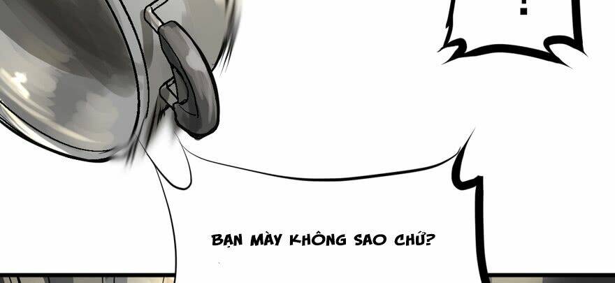 Vua Sinh Tồn: Chapter 65