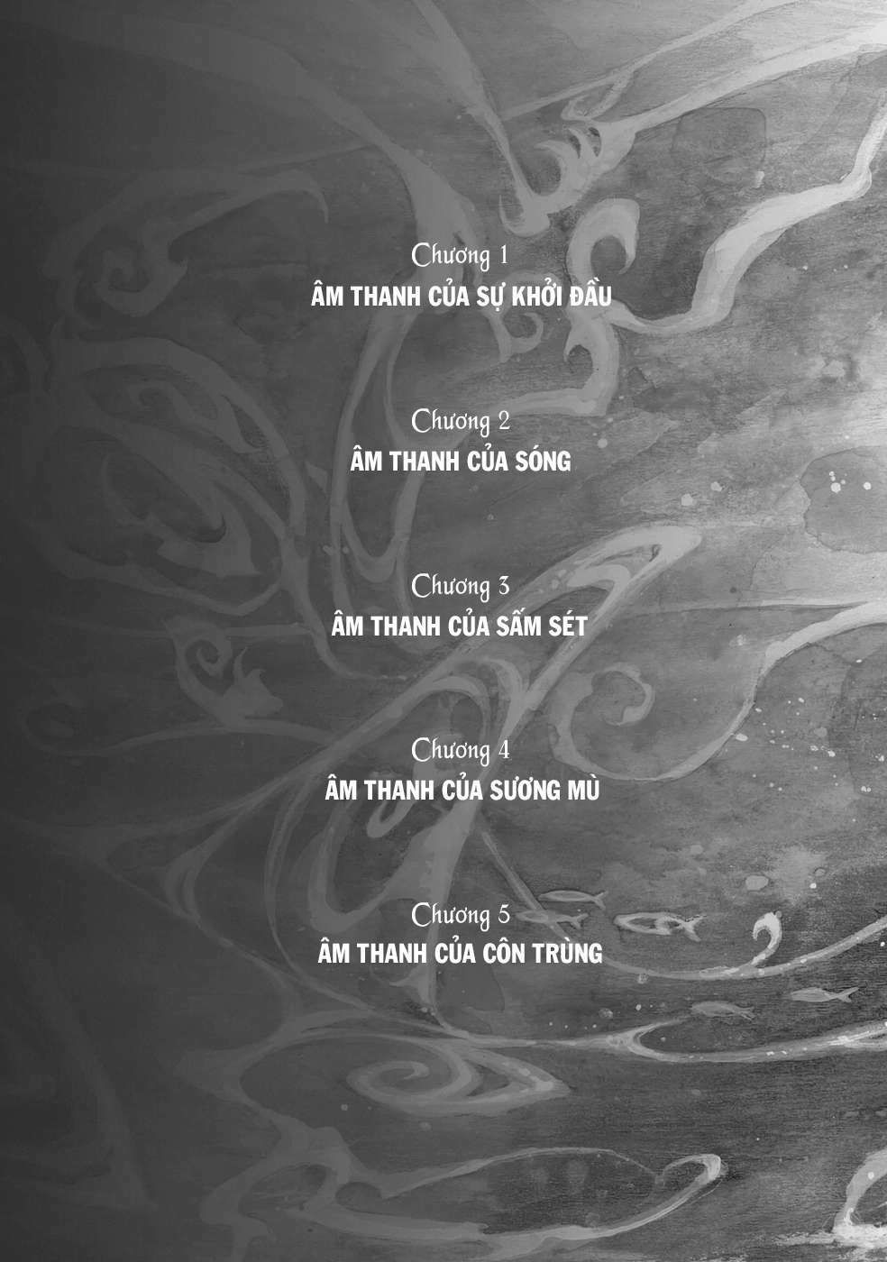 Âm Thanh Của Bầu Trời: Chapter 1