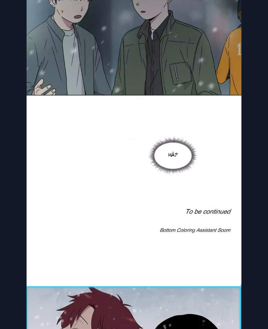 …”Một Sự Thật Khá Khó Chịu.”: Chapter 72