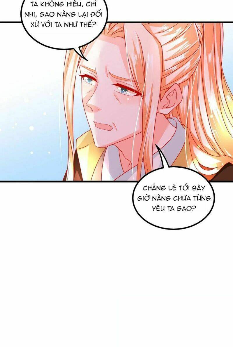 Ta Phải Làm Hoàng Hậu: Chapter 35