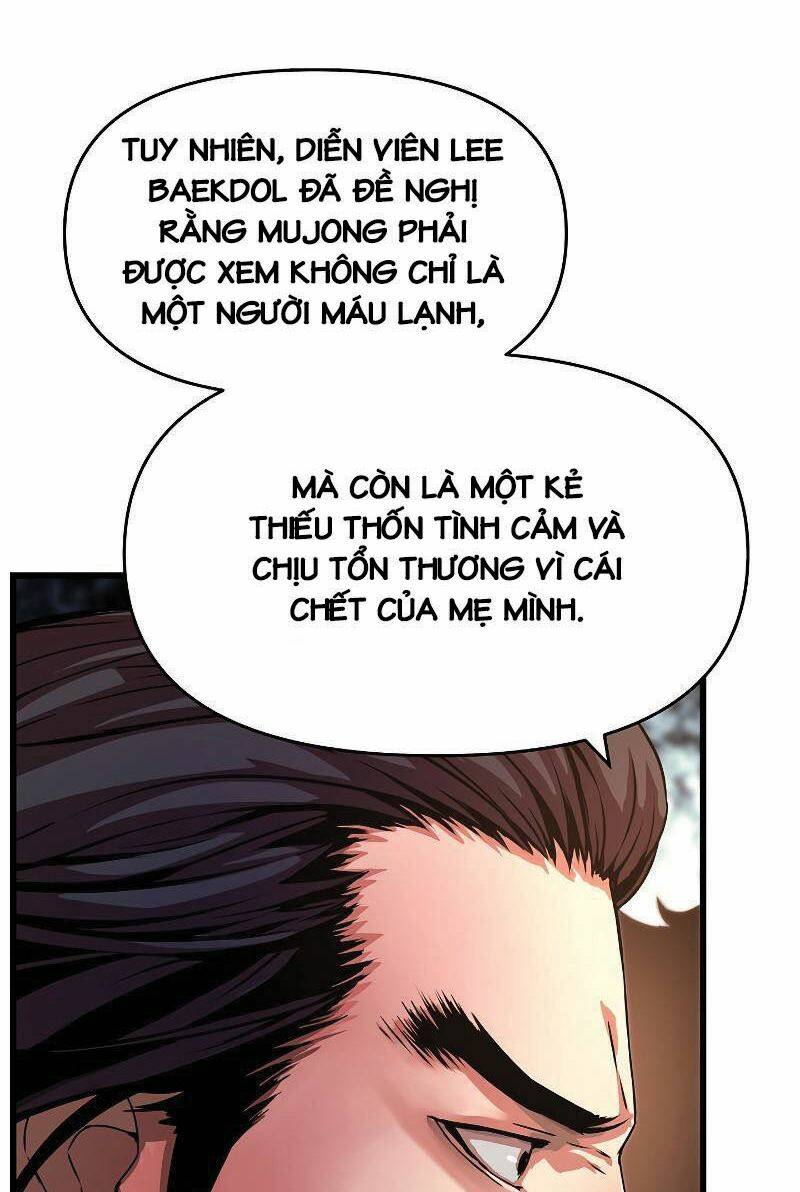 Tôi Sẽ Sống Như Một Hoàng Tử: Chapter 81