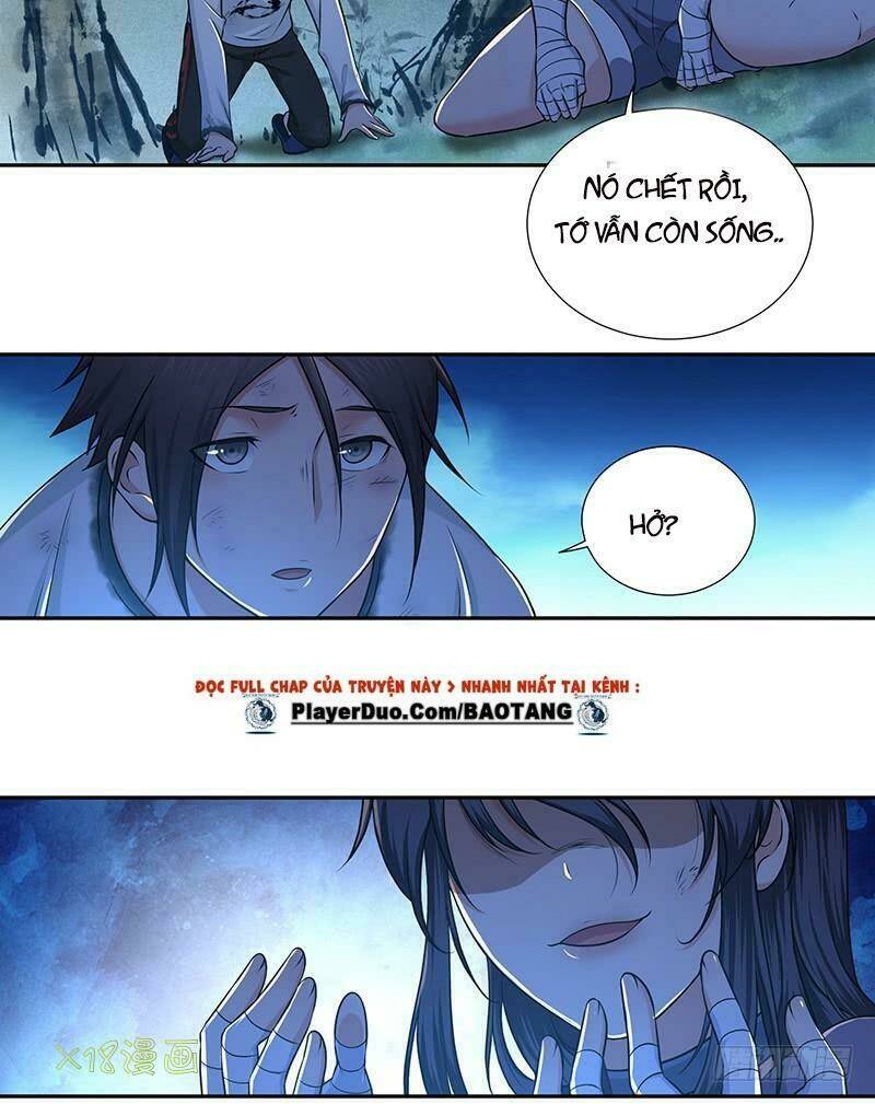 Hành Khúc Của Tôi Và Em: Chapter 5