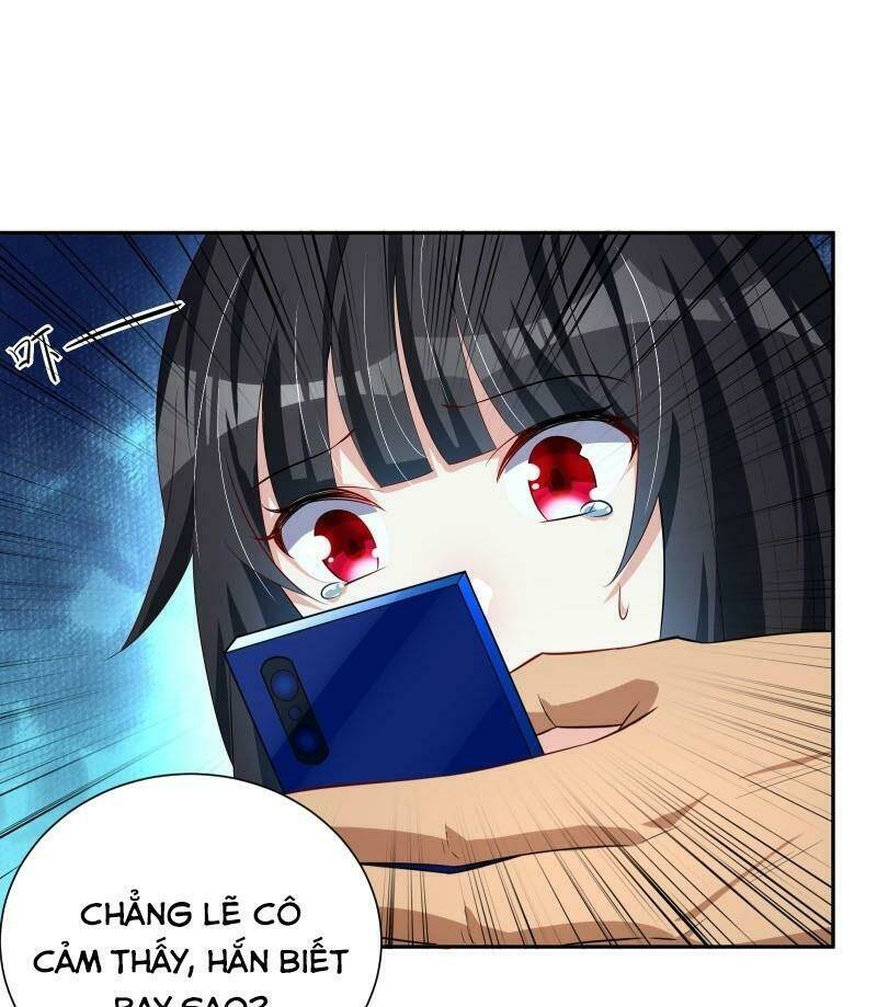 Shipper Thần Cấp: Chapter 43