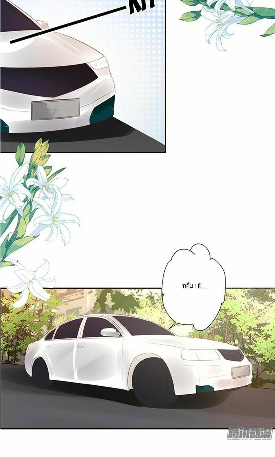 Bạn Trai Là Ngôi Sao: Chapter 64