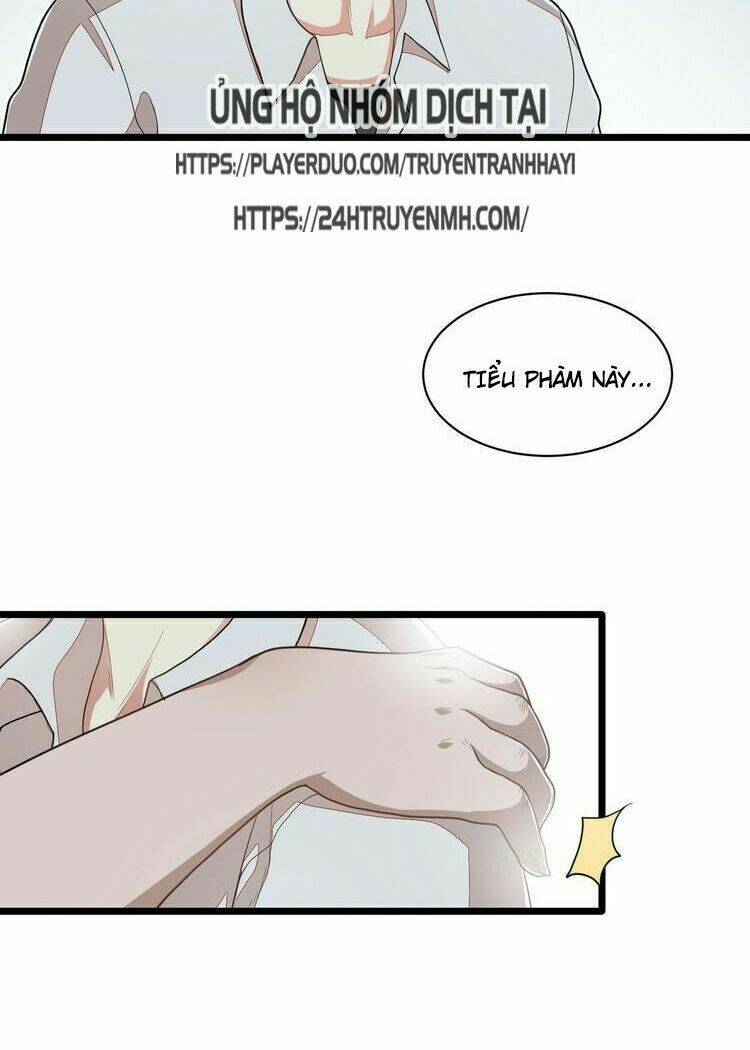 Anh Hùng Khốn Nạn: Chapter 12