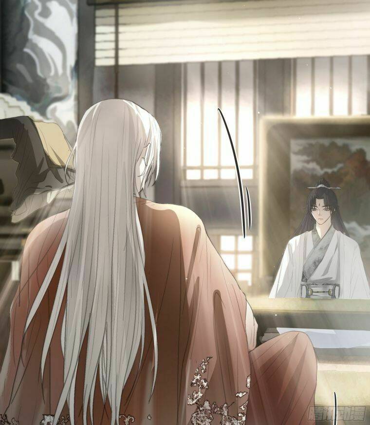 Nguyệt Trụy Trọng Minh: Chapter 2