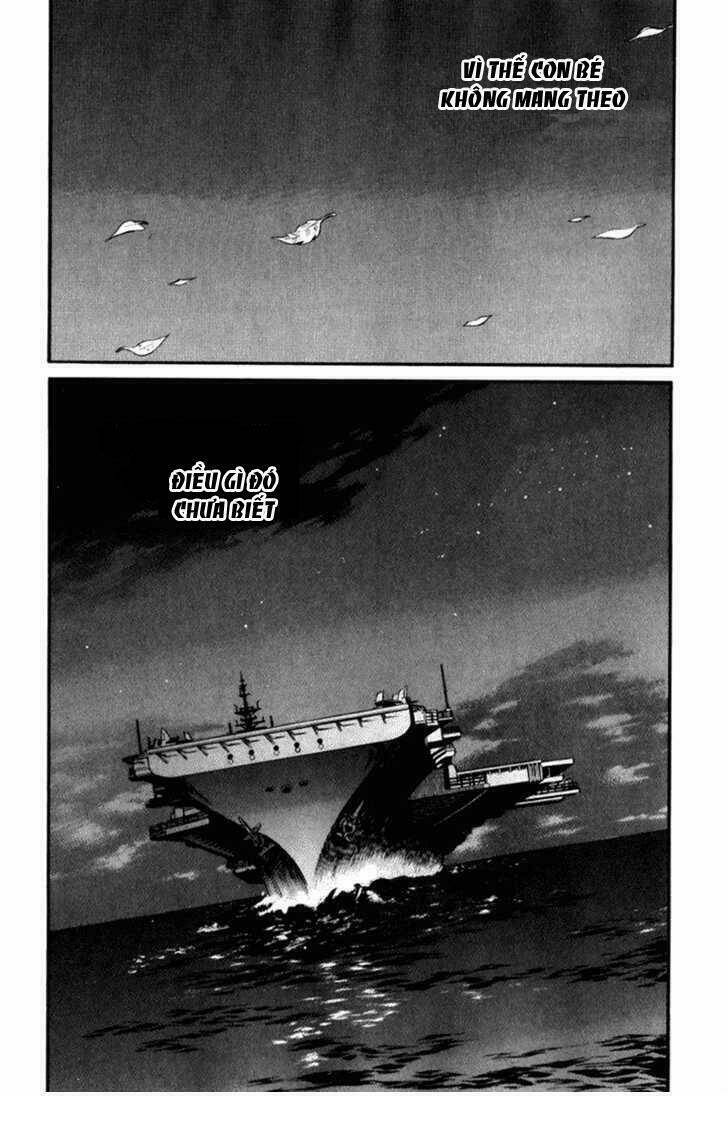 Alive - The Final Evolution: Chapter 46