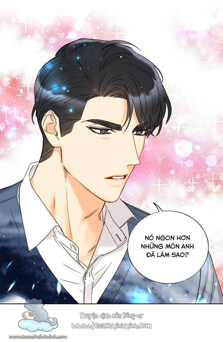 Thịnh Thế Lê Hoa Điện: Chapter 110