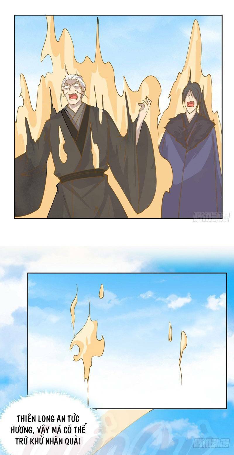 Siêu Phàm Truyện: Chapter 214