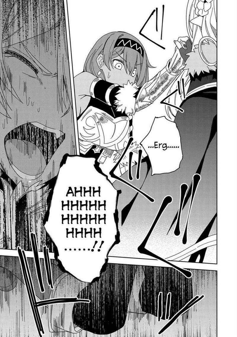 Tôi Triệu Hồi Ác Quỷ Để Thực Hiện Điều Ước, Nhưng Tôi Lại Muốn Cưới Cô Ấy Vì Cổ Quá Xinh Đẹp: Chapter 14