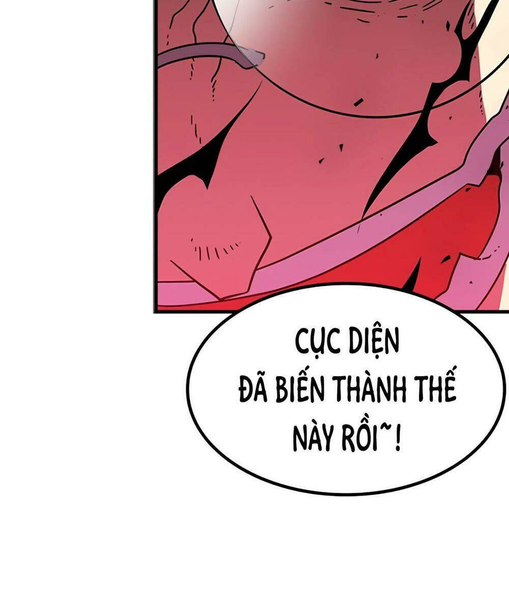 Điểm Chết: Chapter 8